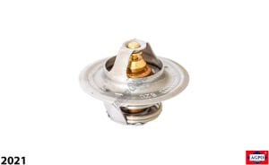 TERMOSTAT 82°C 54 MM