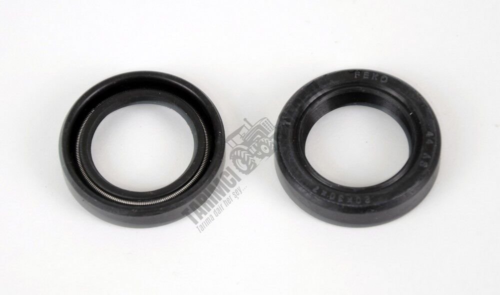 4x4 ARA ŞAN.ARA MIL KEÇE L3 20x30x7