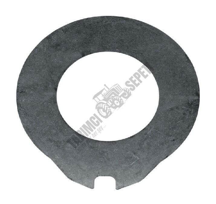 FREN DİSK ÇELİK SAC 1.KALİTE