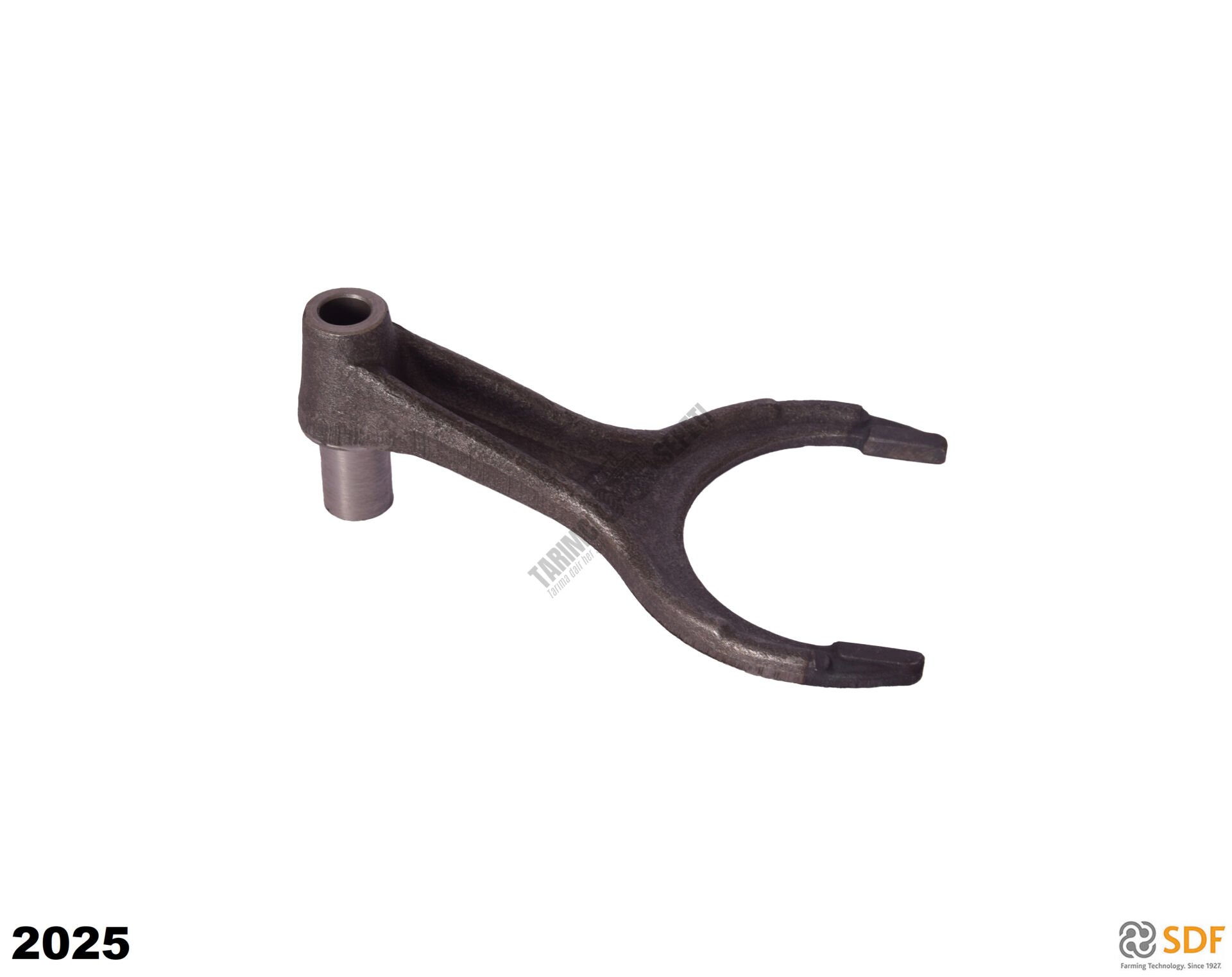 DİFERANSİYEL KİLİT ÇATALI