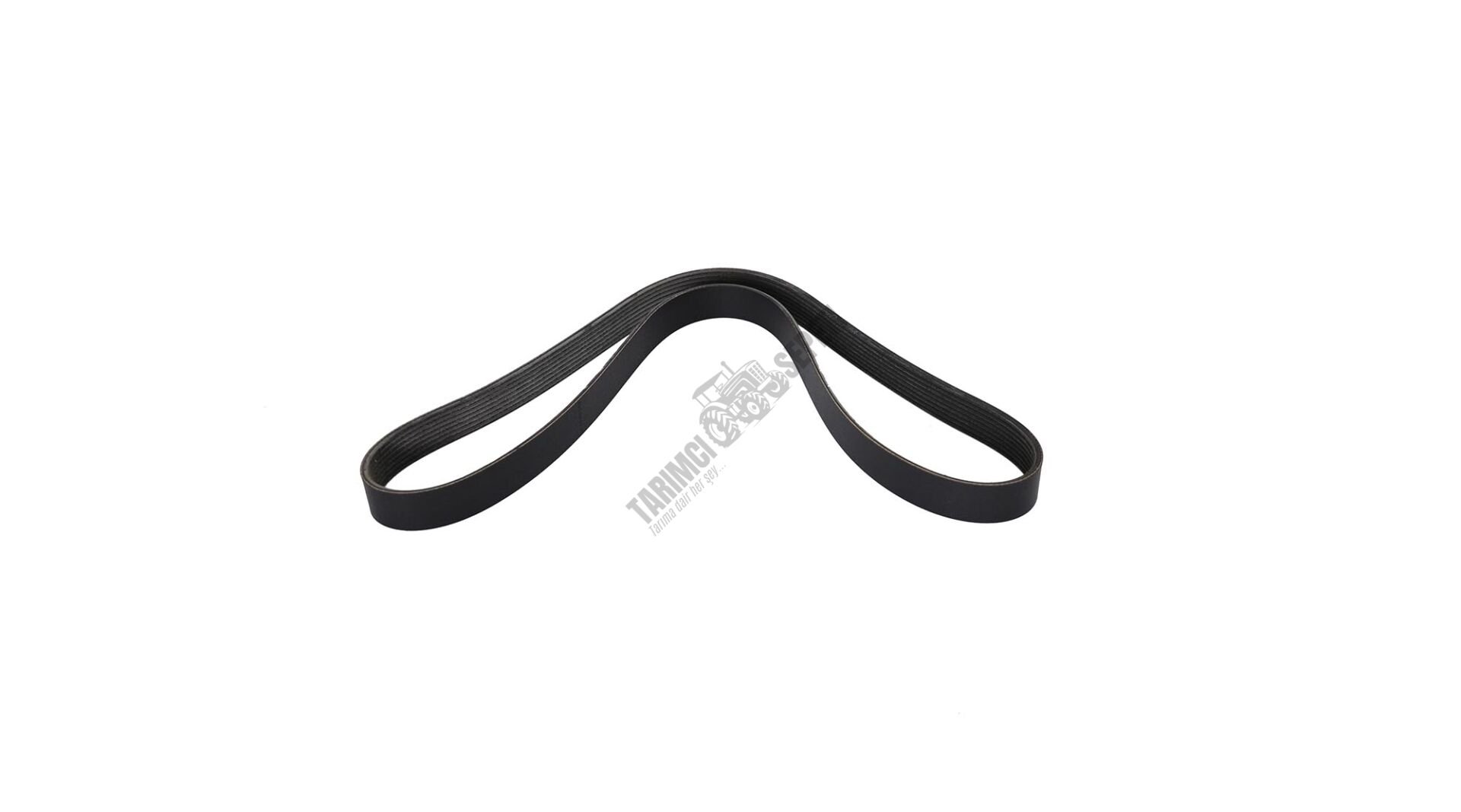VANTİLATÖR KAYIŞI 8PK 1400