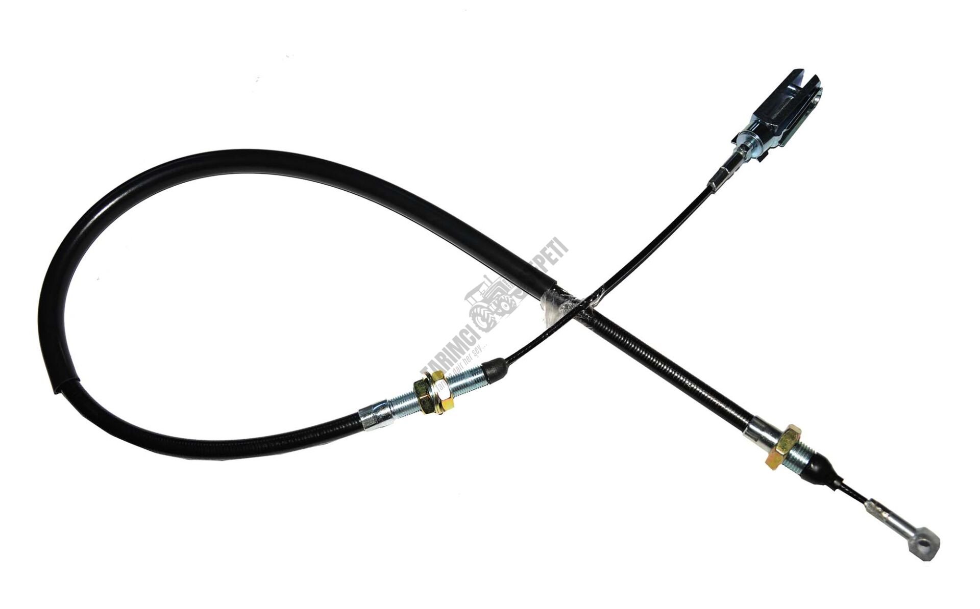 KUYRUK MİL HAREKET TELİ 120cm