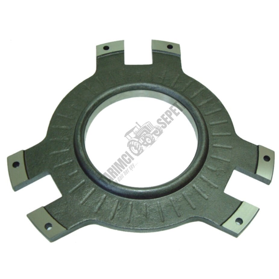 DEBRİYAJ ARA PLEYT 12