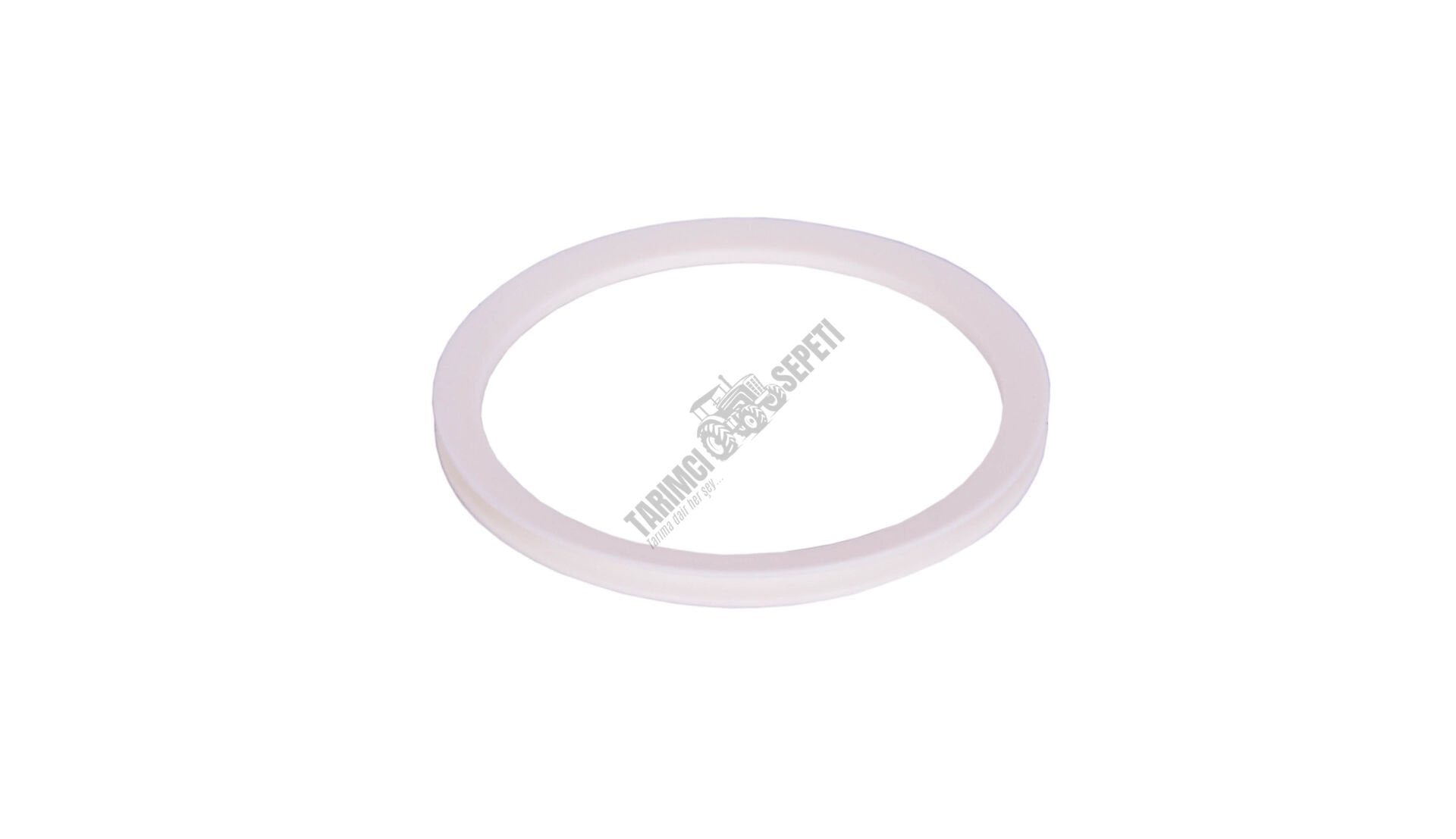 ÖN DİNGİL TEFLON KEÇE 4x4