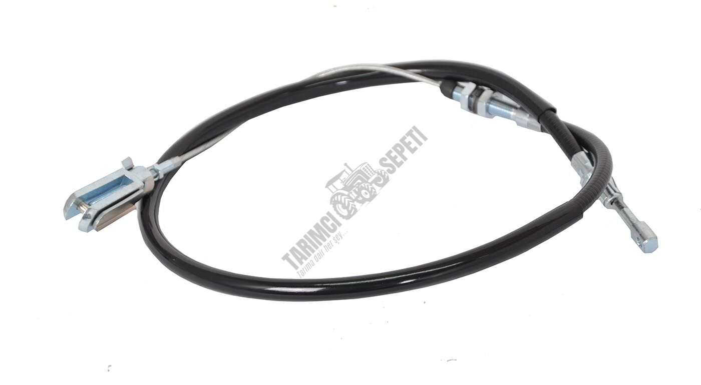 KUYRUK MİL HAREKET TELİ 141 CMM