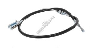 KUYRUK MİL HAREKET TELİ 141 CMM