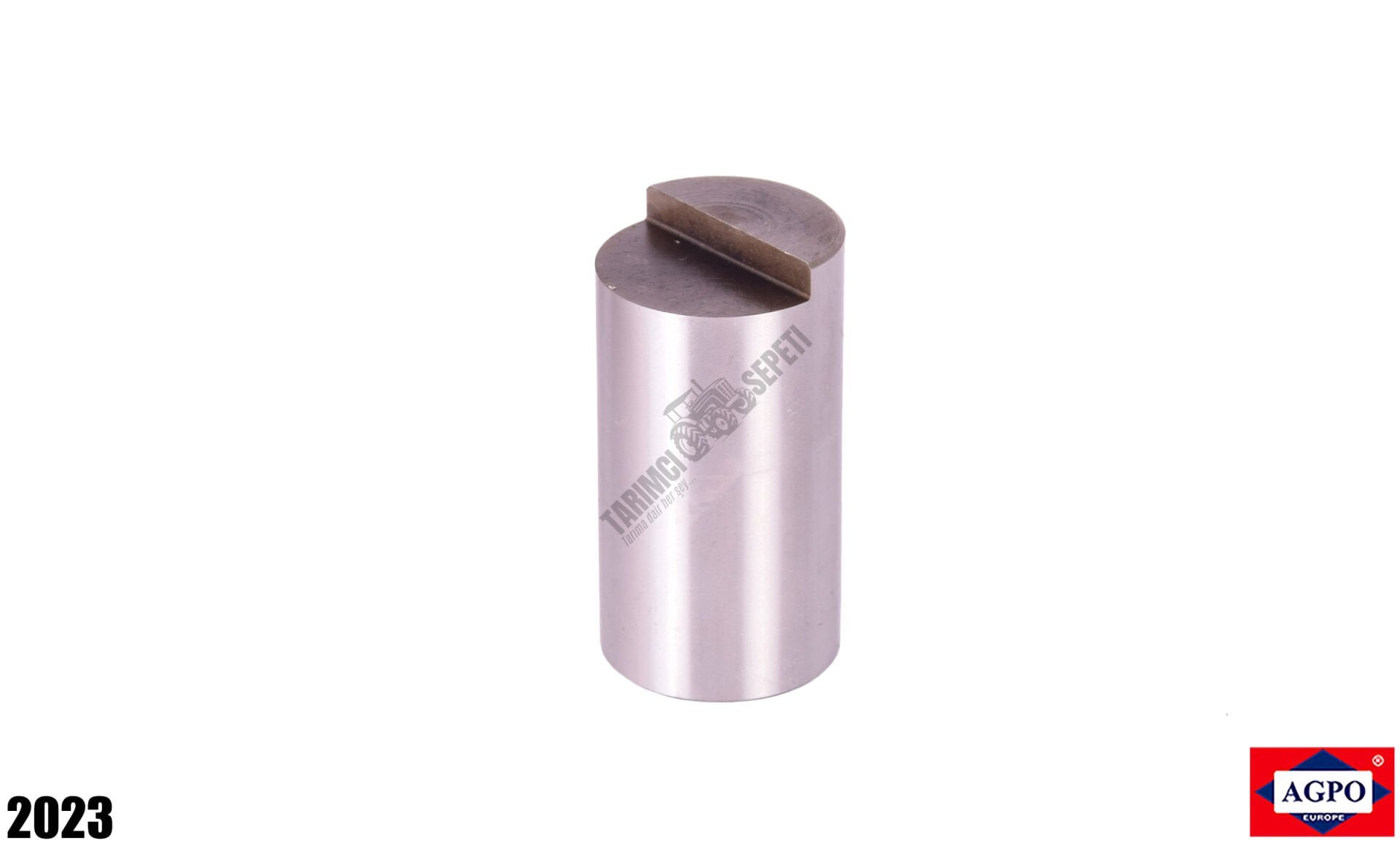 ARKA AKS KOZA DİŞLİ PİMİ