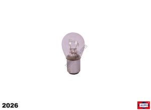 STOP LAMBA AMPULÜ ÇİFT DUY (1016 TİP) (12V/21W)