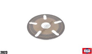 FREN DİSK BRONZU (ORGANİK FİBERLİ)27/T