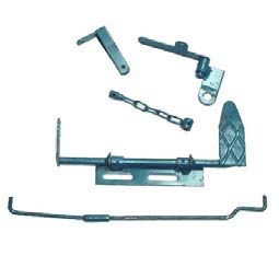 AYAK GAZI TERTIBATI 3000-3600