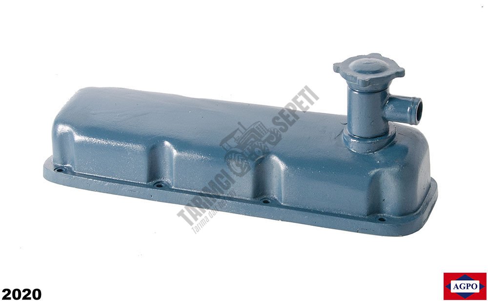 SUPAP KAPAĞI ALÜMİNYUM