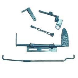 AYAK GAZI TERTIBATI 5000-6610