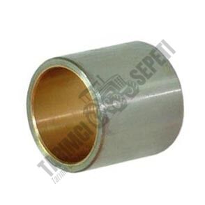 ÖN DİNGİL BURCU, İÇİ, SARI, DIŞI, ÇELİK