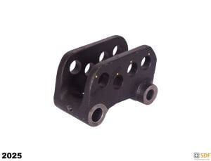 HİDROLİK ORTAKOL DÖKÜM MESNET