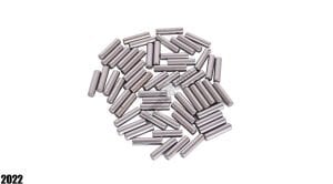 ARKA AKS KOZA DİŞLİ İĞNE BİLYA TAKIMI (58PCS)