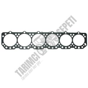 SİLİNDİR KAPAK CONTASI 6 CYL. -129 MM