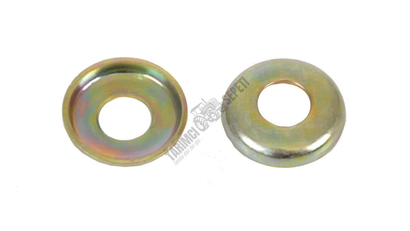 SUPAP KAPAĞI SABİTLEME CIV. PULU