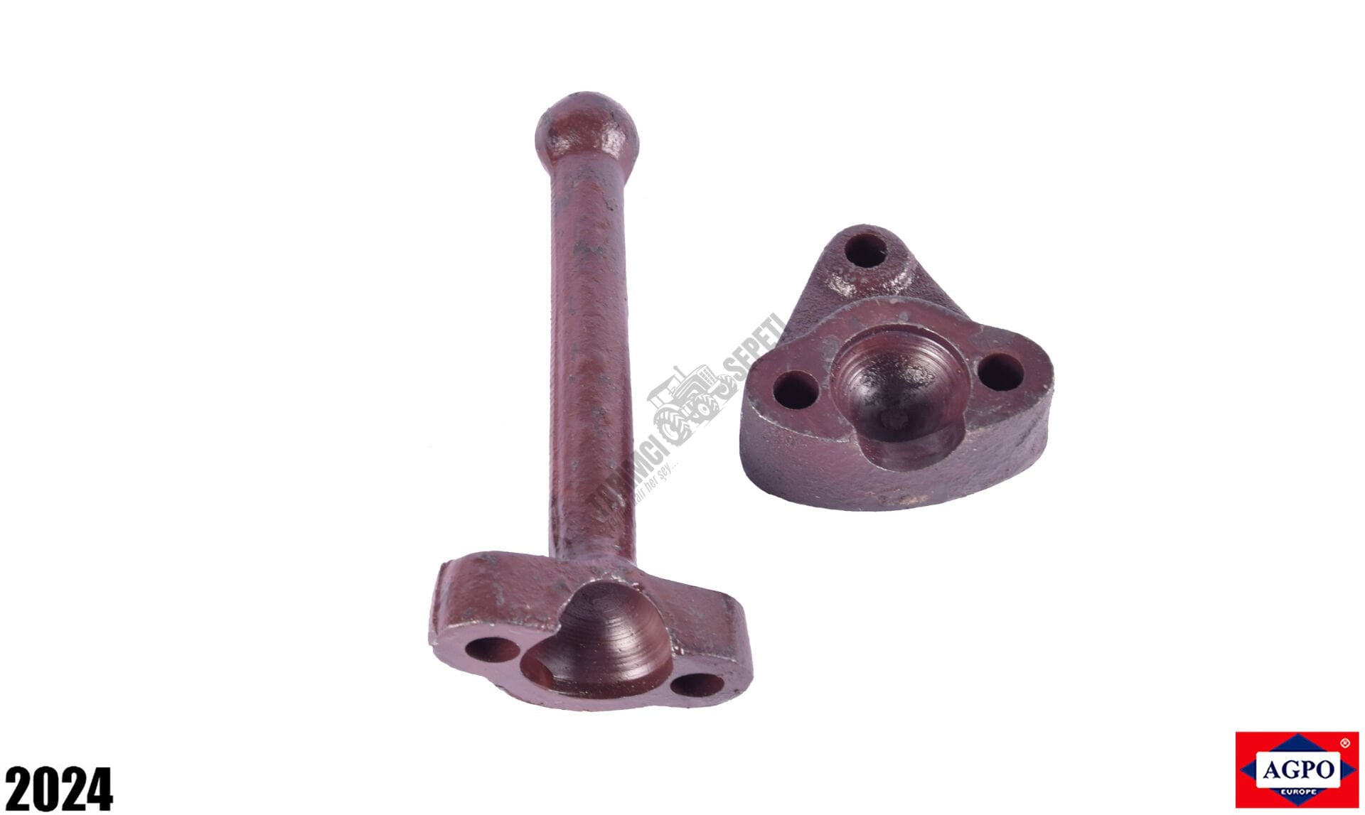 AYAK BASACAK YATAK TAKIMI