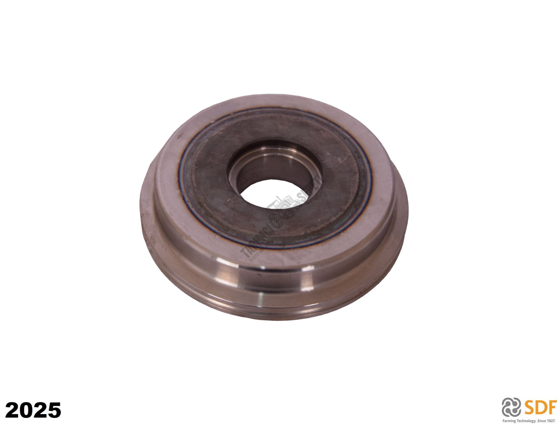 POWER AĞIR VİTES PİSTONU