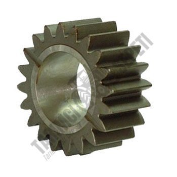 ARKA AKS PLANET KOZA DİŞLİ