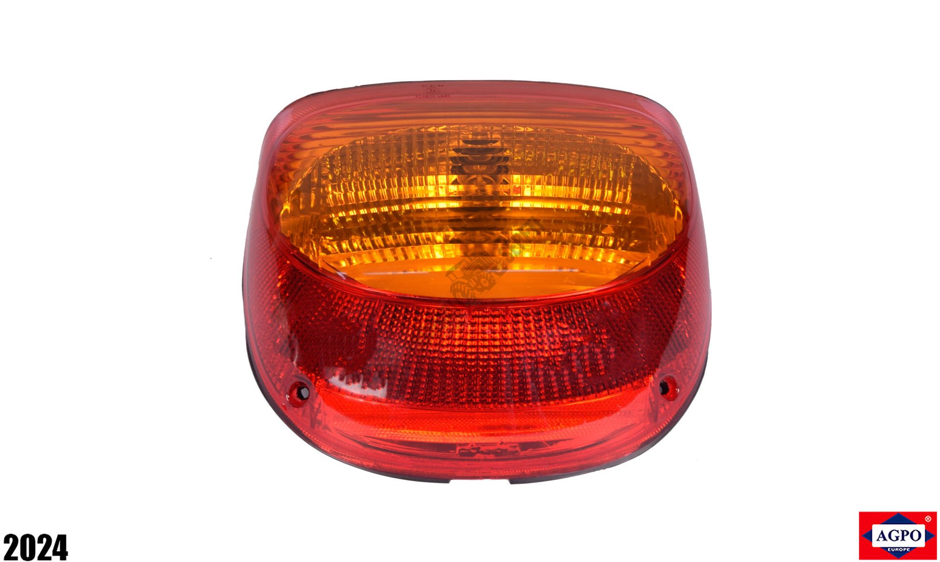 STOP LAMBASI E-BELGELİ KOMPLE TESİSATLI AMPULLU