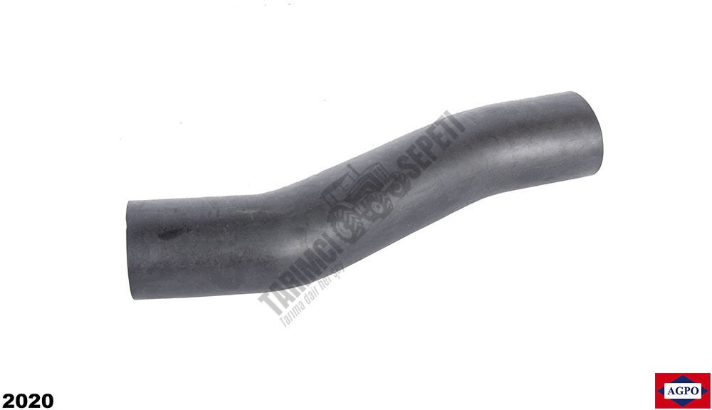 HAVA FİLTRE HORTUMU