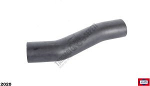 HAVA FİLTRE HORTUMU