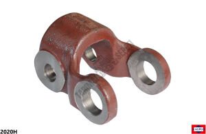 HİD.KALIN YAY SEMERİ