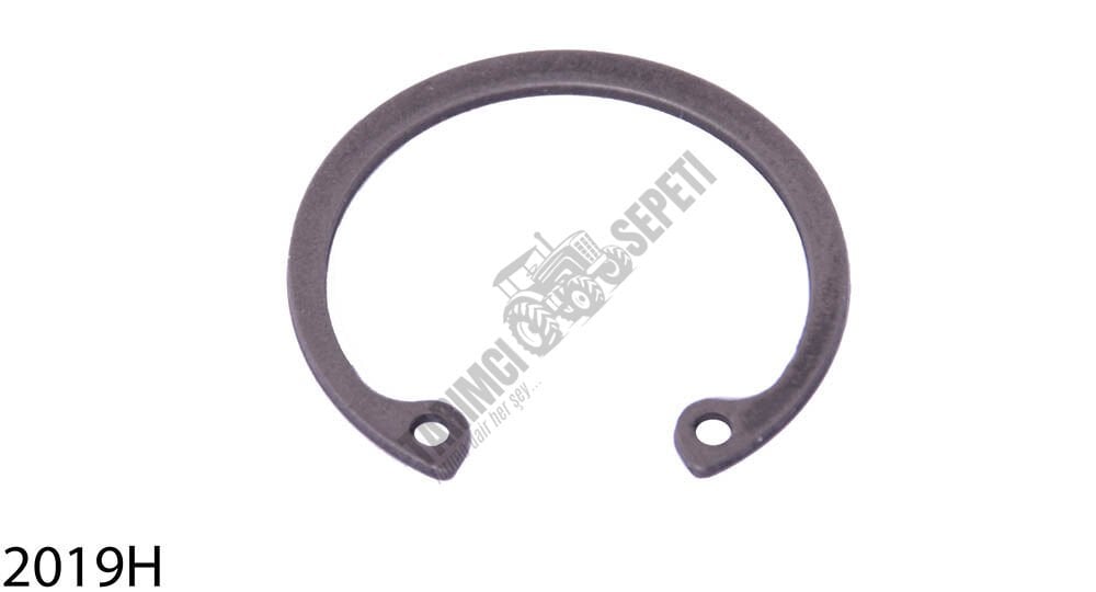 4x4 ARA ŞANZ. ÇIKIŞ DİŞLİ MİL EMN. SEKM.