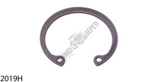 4x4 ARA ŞANZ. ÇIKIŞ DİŞLİ MİL EMN. SEKM.