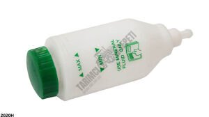 FREN MERKEZ YAĞ DEPO REZERVUARI DAR ÇIKIŞ