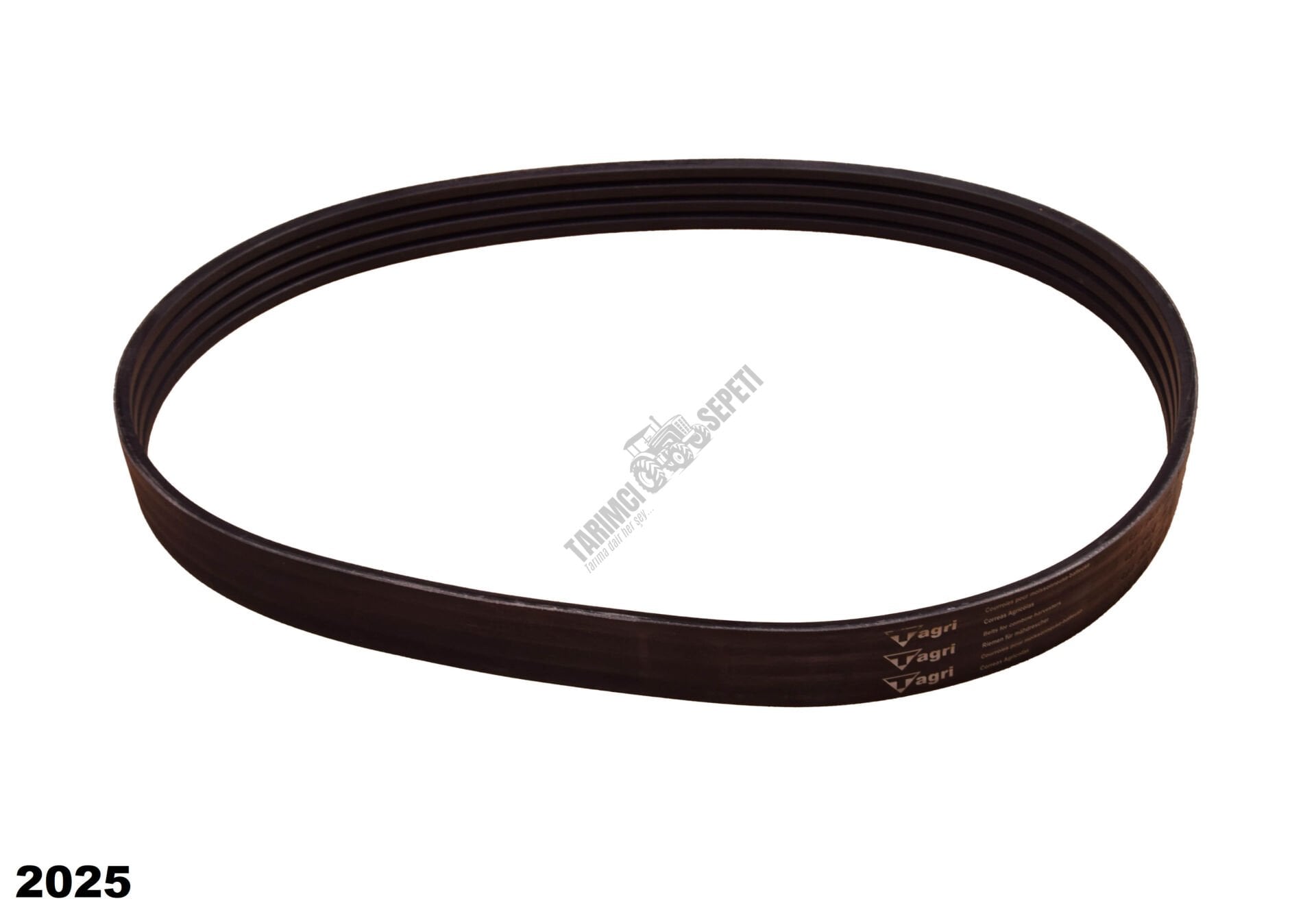 KAYIŞ (HİDROSTATİK POMPA) L:2400 MM