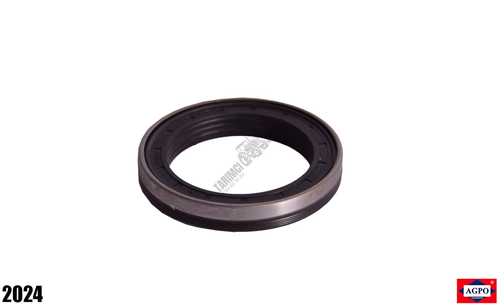 ARKA AKS KOVAN YAĞLI KEÇE YM 71x101,6x14,5