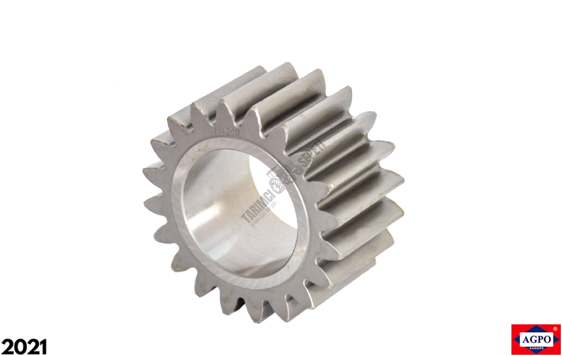 ARKA AKS PLANET KOZA DİŞLİ 20T