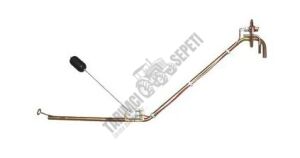 MAZOT DEPO ŞAMANDIRASI 160.LT İÇİN