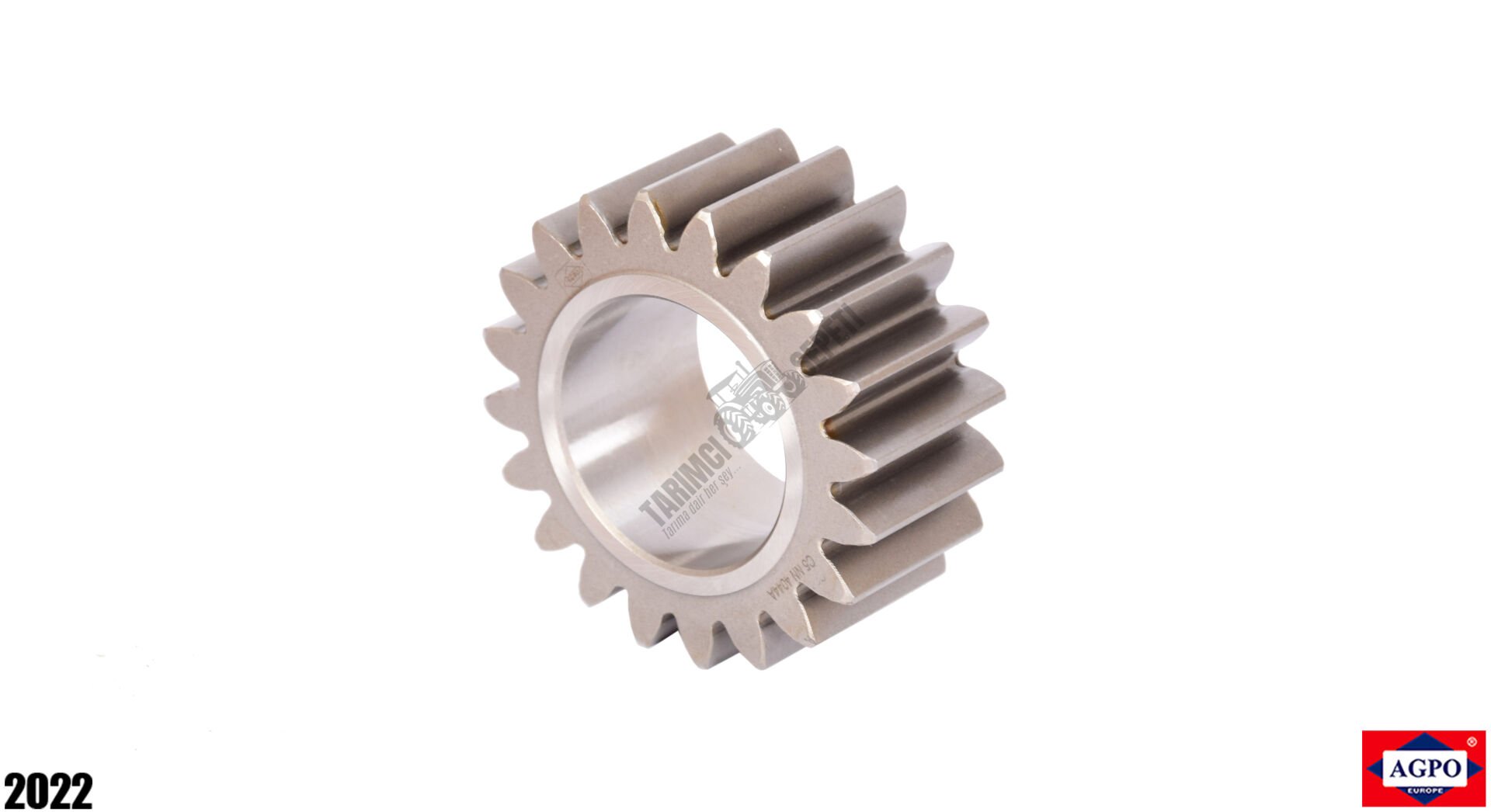 ARKA AKS PLANET KOZA DİŞLİ