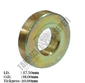 ÖN DİNGİL SPORT BOŞLUK PULU KÜÇÜK