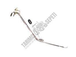 MAZOT DEPO ŞAMANDIRASI 130.LT İÇİN