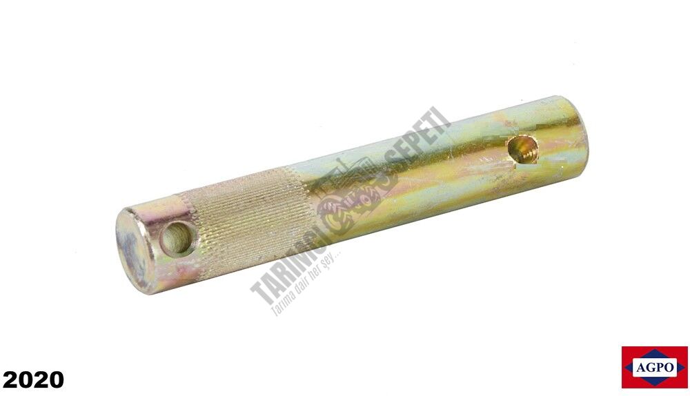 DEBRİYAJ PEDAL MİLİ UZUN