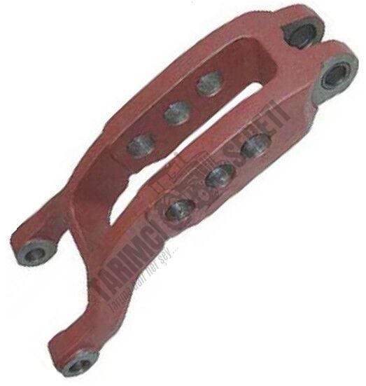 HİD.KALIN YAY SEMERİ