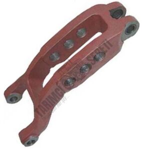 HİD.KALIN YAY SEMERİ