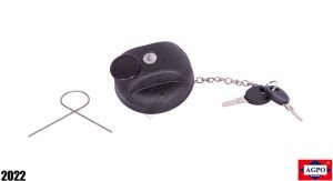 MAZOT DEPO KAPAĞI KLAVUZLU