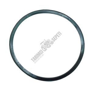 HAVA FİLTRE SÜZGEÇ LASTİĞİ KANALLI 155x175x5