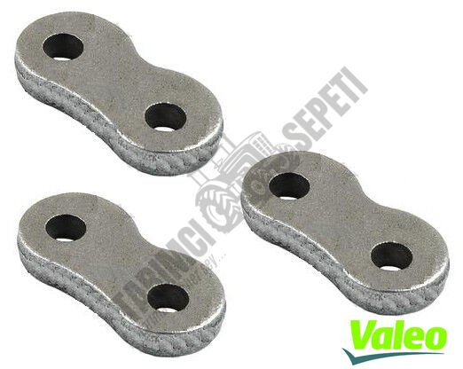 DEBRİYAJ BASKI KÜPESİ YASSI YM 12