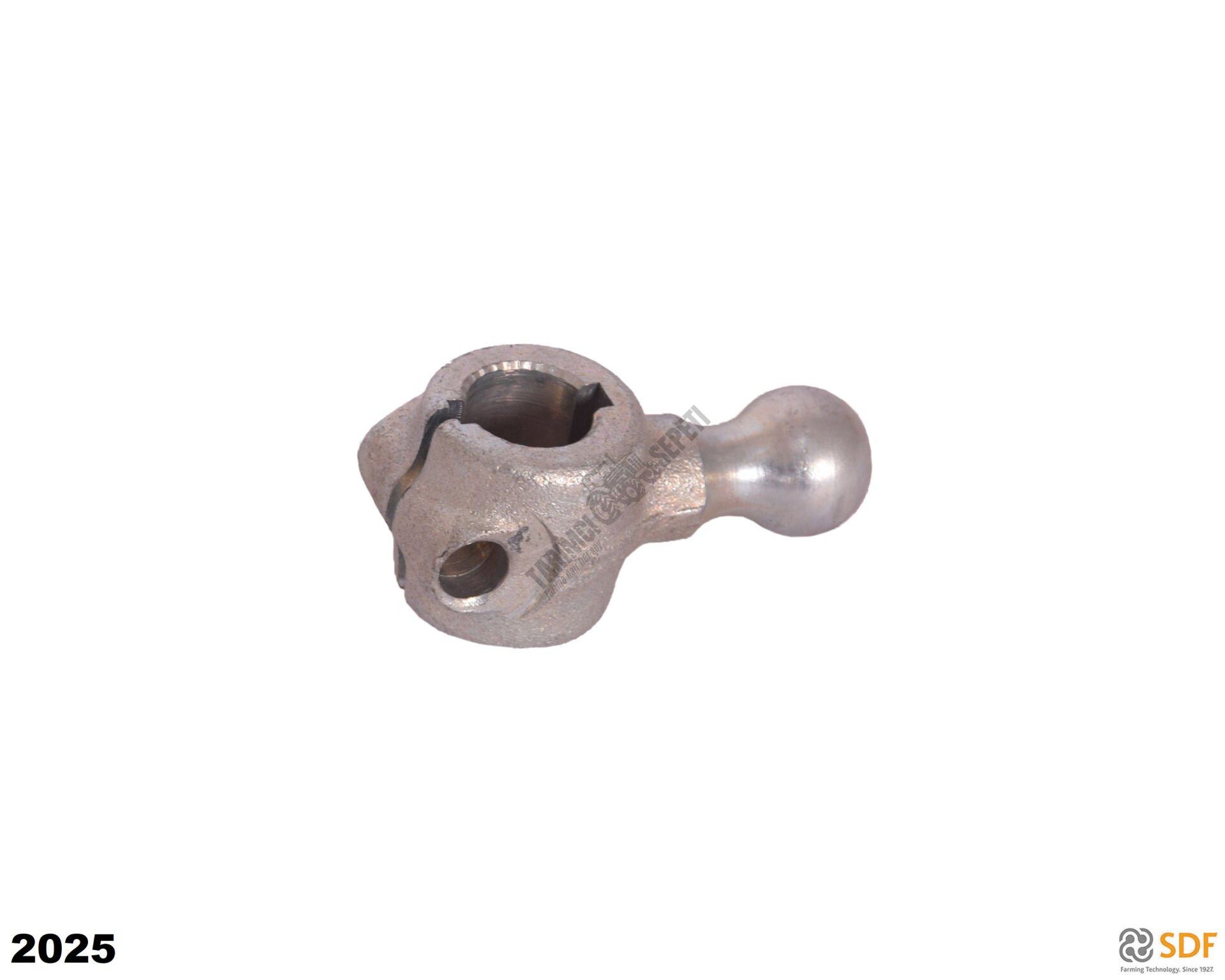 İLERİ GERİ VİTES SELEKTÖRÜ