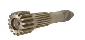 ARKA AKS GÜNEŞ DİŞLİ (KISA AKS)