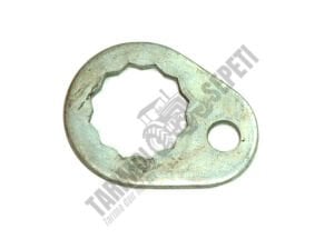 ÖN DİNGİL PERNOSU TESPİT PULU