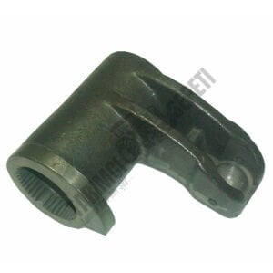 HİD.FREZELİ MİL KEPÇESİ