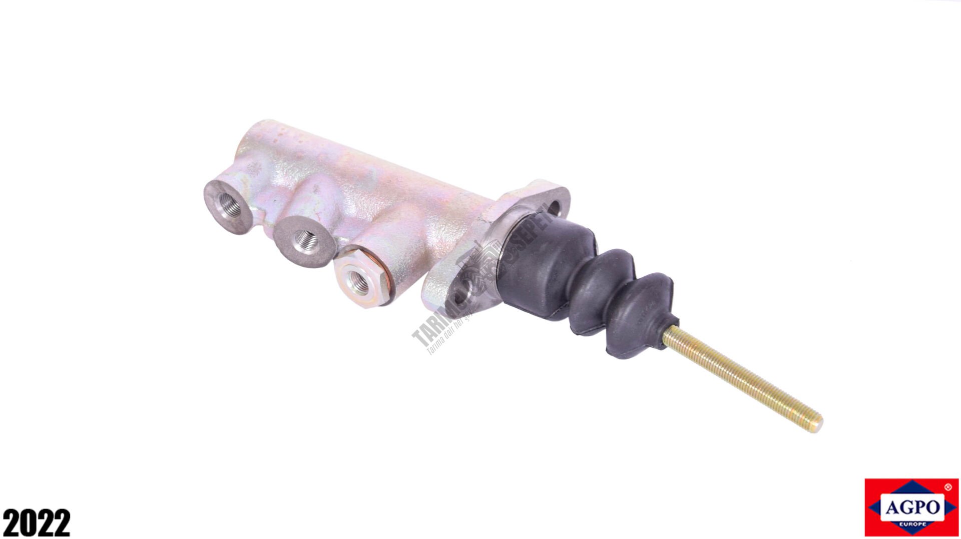 FREN ANA MERKEZİ 3.DELİK İ/D 19,05 MM