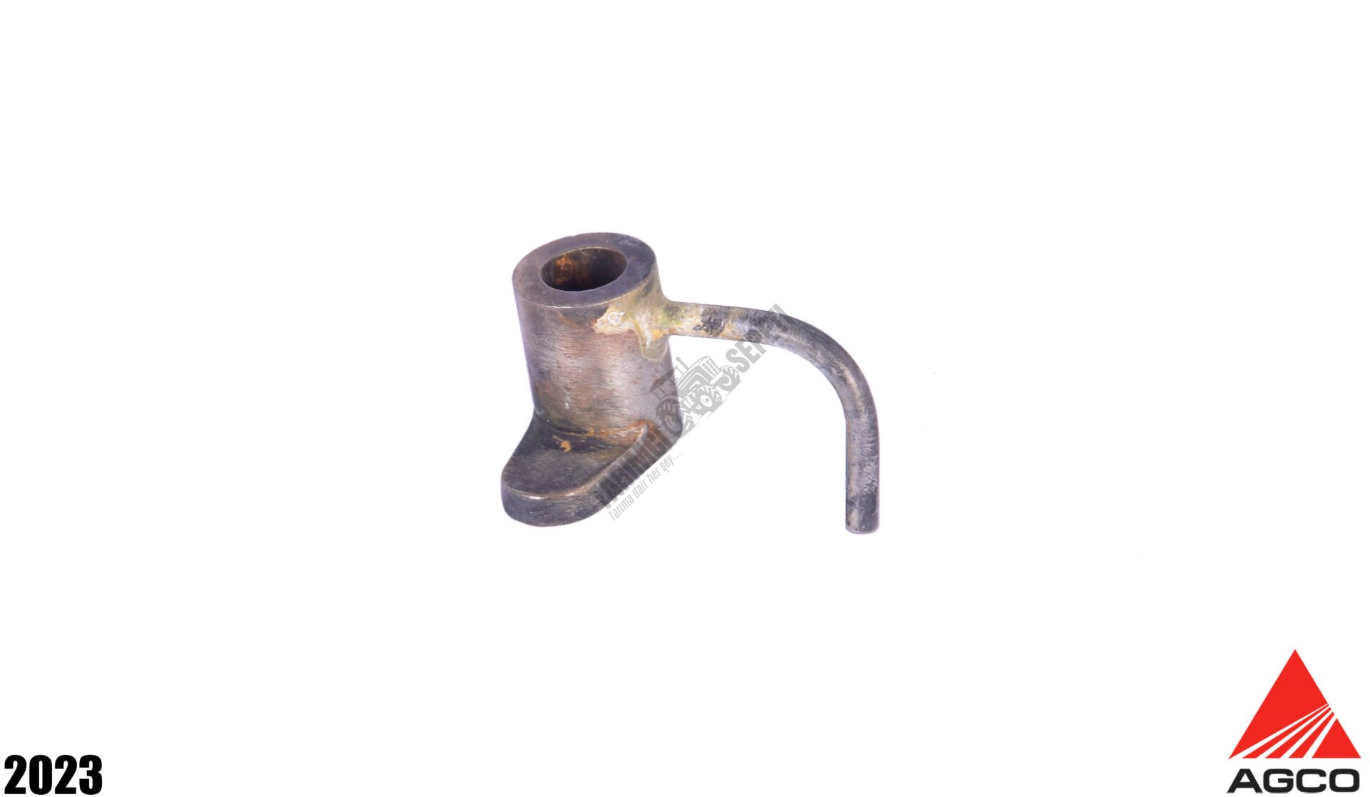 PİSTON YAĞLAMA JETİ